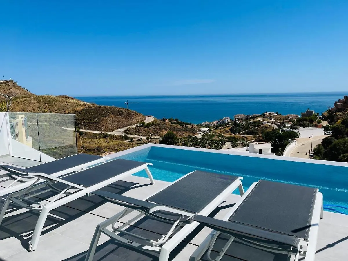 Villa El Sueno - Torrox Costa