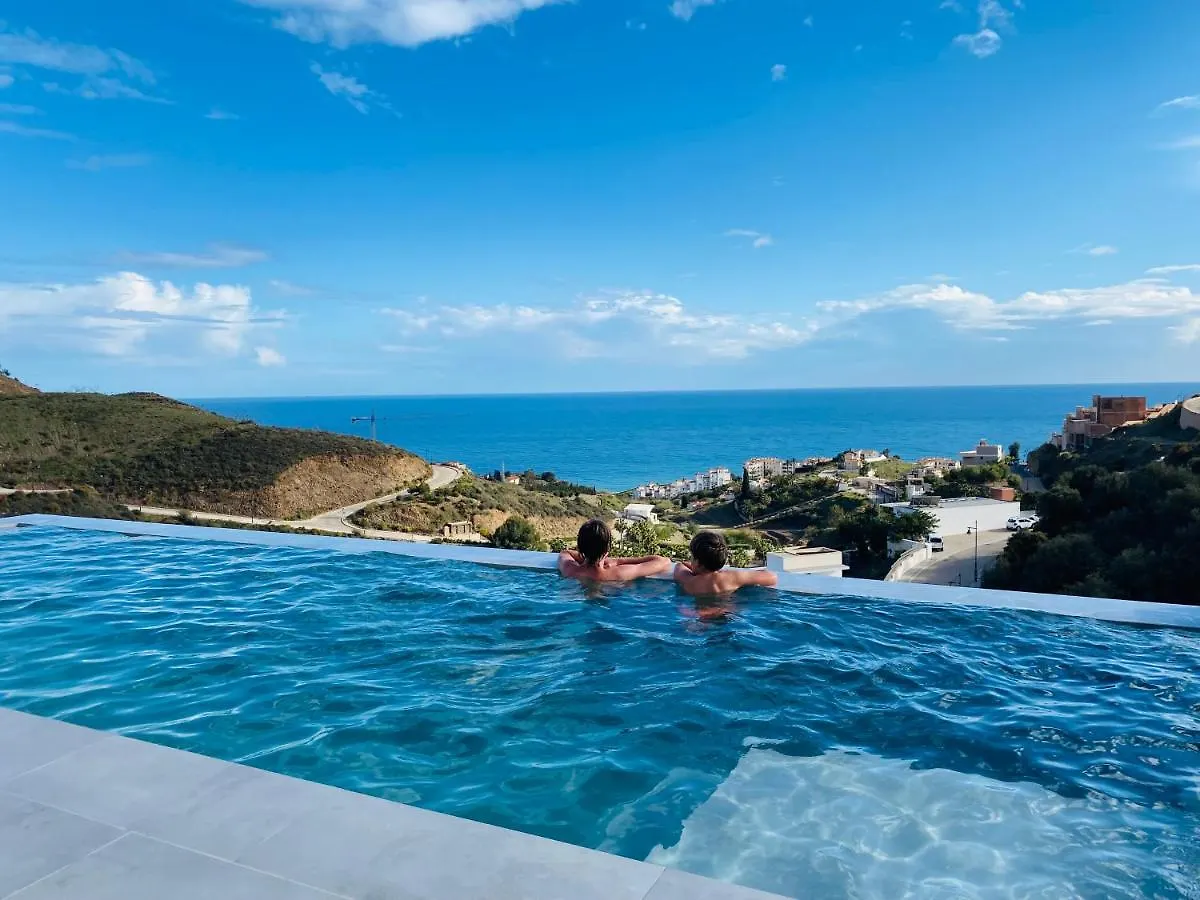 Villa El Sueno - Torrox Costa