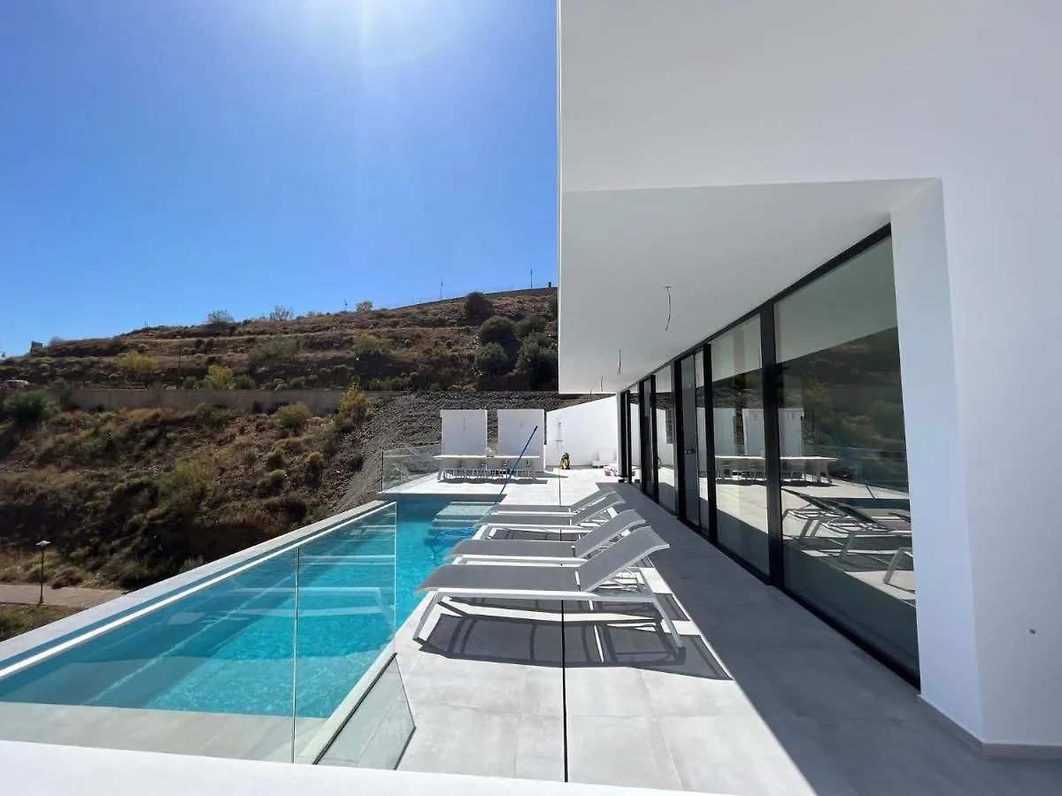 Villa El Sueno - Torrox Costa