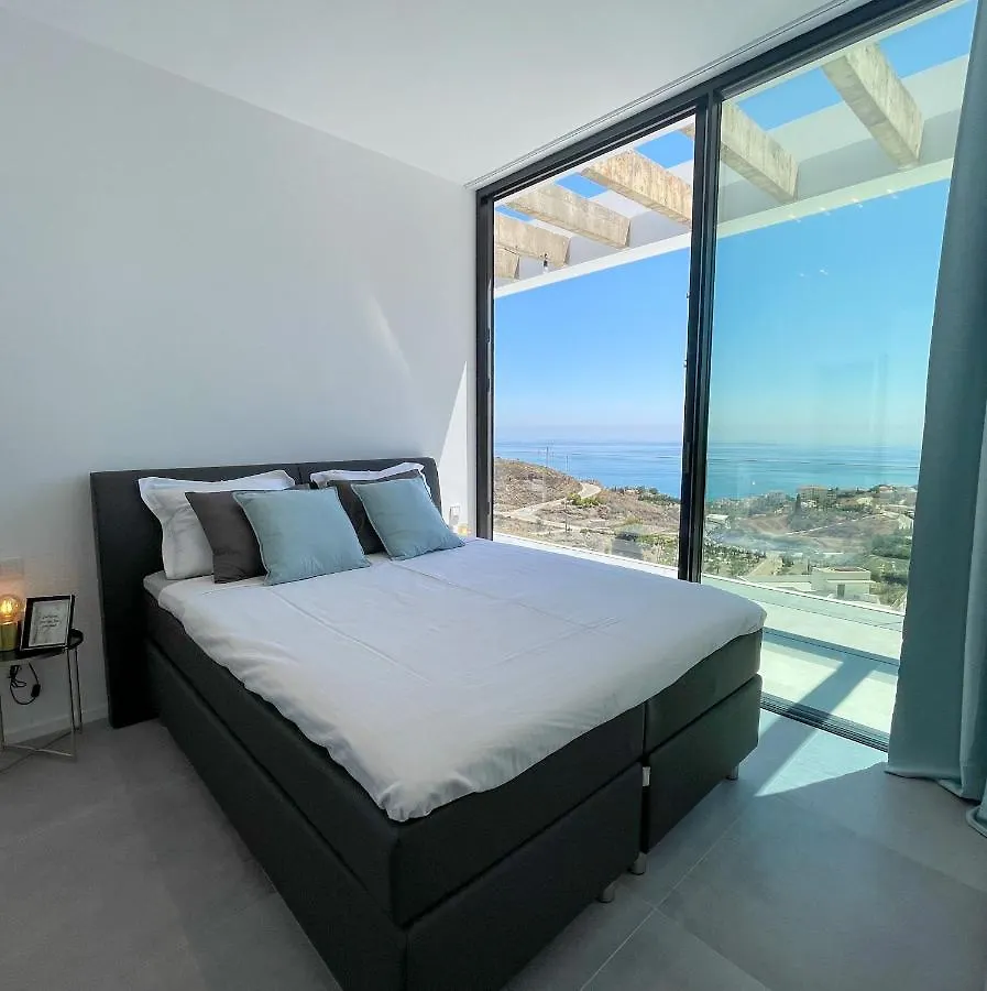 Villa El Sueno - Torrox Costa