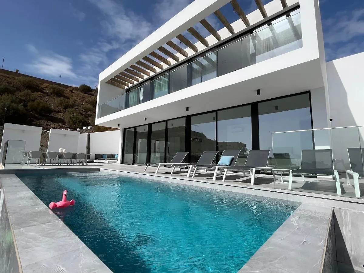 Villa El Sueno - Torrox Costa