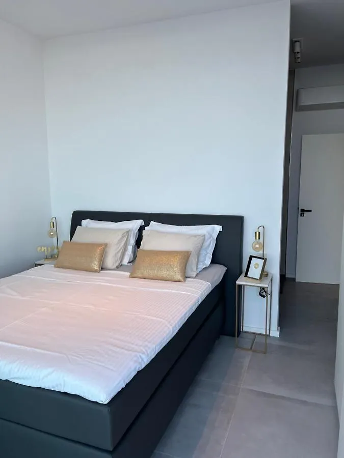 Villa El Sueno - Torrox Costa