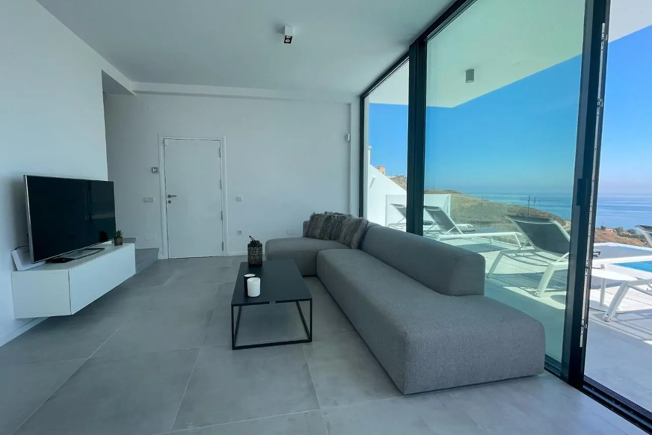 Villa El Sueno - Torrox Costa