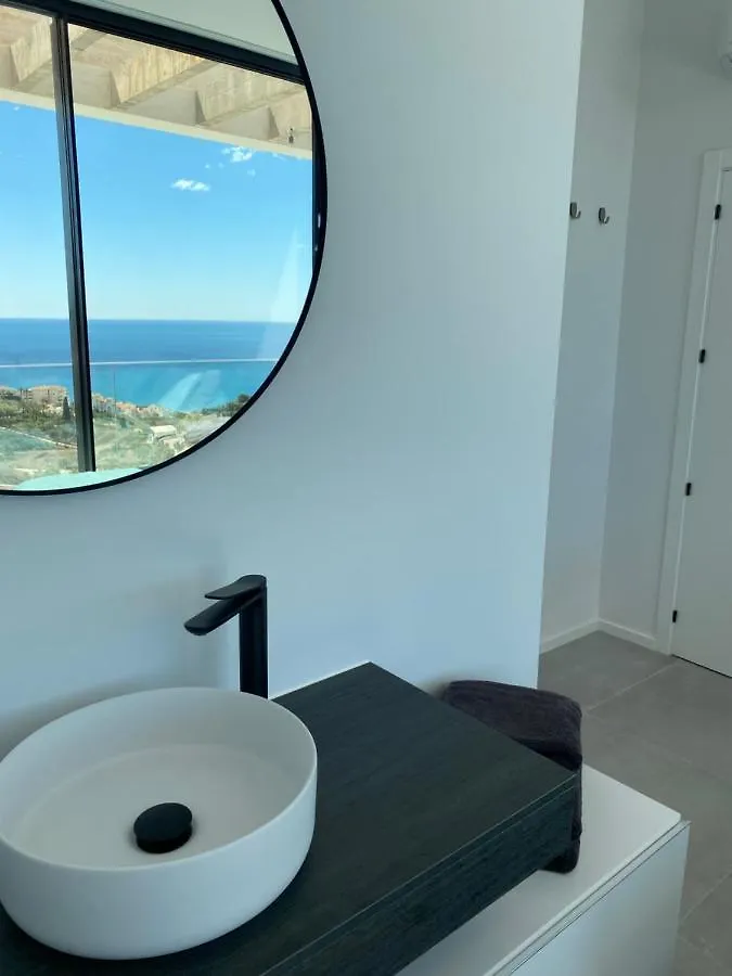 Villa El Sueno - Torrox Costa