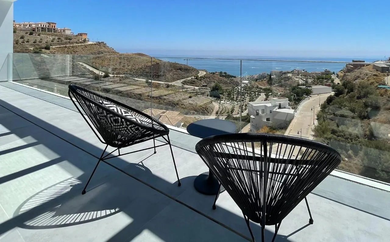 Villa El Sueno - Torrox Costa Spain