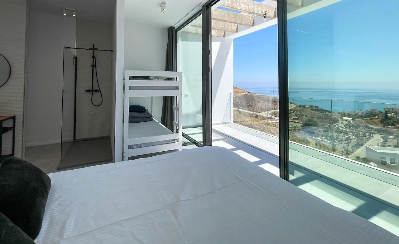Villa El Sueno - Torrox Costa 0*,  Spain