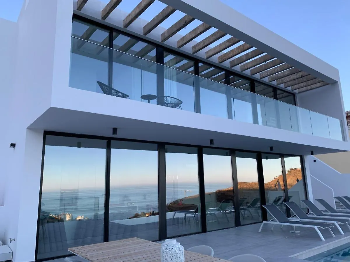 Villa El Sueno - Torrox Costa 0*,  Spain