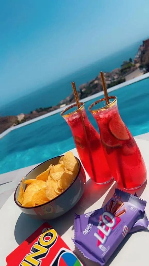 Villa El Sueno - Torrox Costa 0*,  Spain